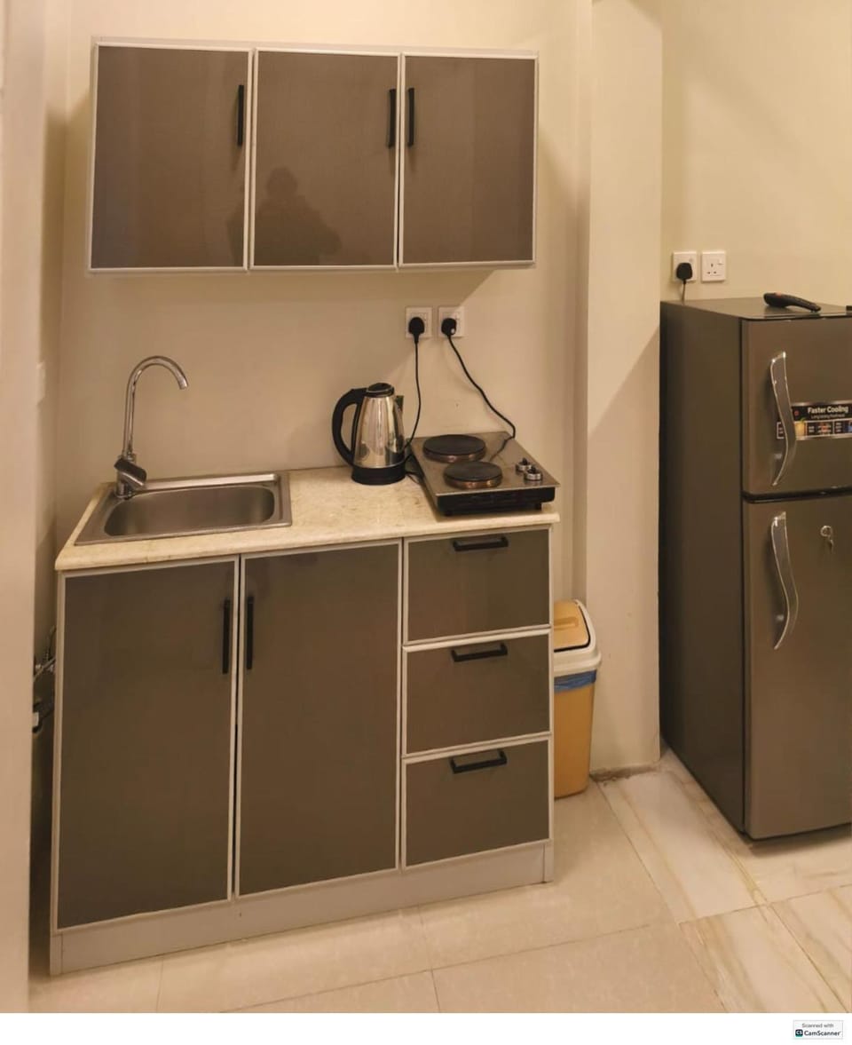 نرمادا فرع قباء شقة401 Apartment in Medina