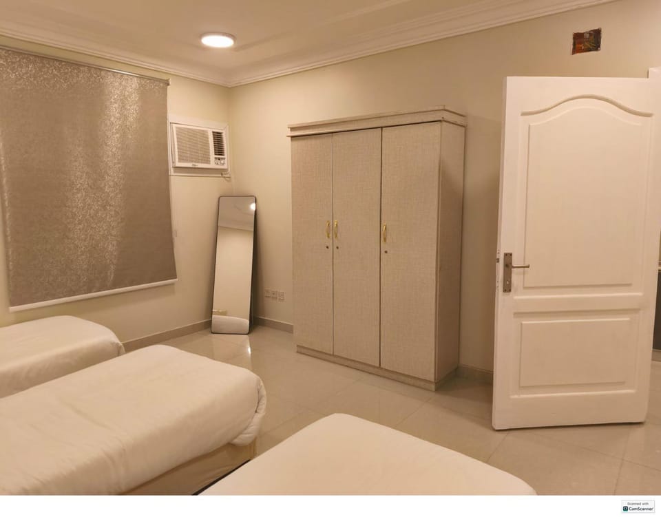نرمادا فرع قباء شقة401 Apartment in Medina
