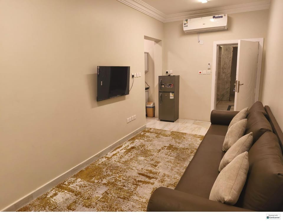 نرمادا فرع قباء شقة401 Apartment in Medina
