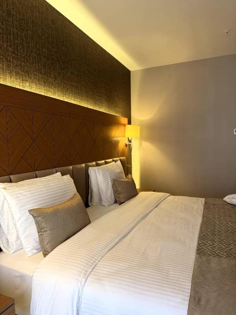 KBF Hotel Hotel in Algiers [El Djazaïr]