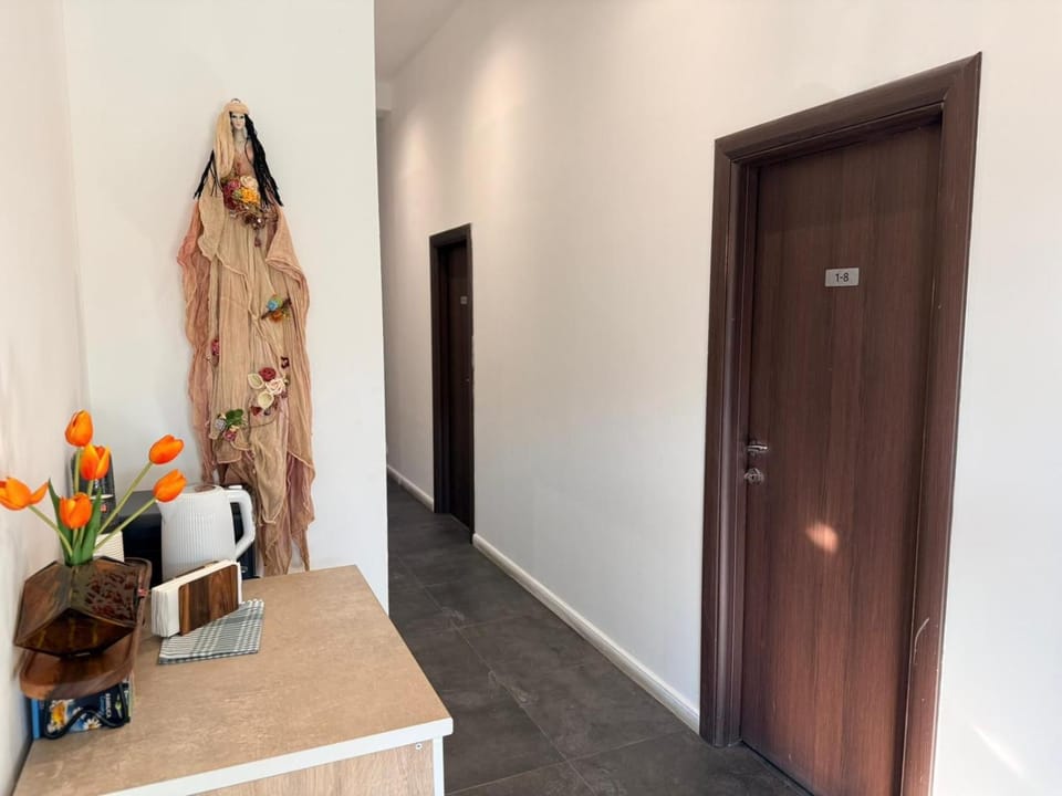 Hostel Vento Hostel in Montenegro