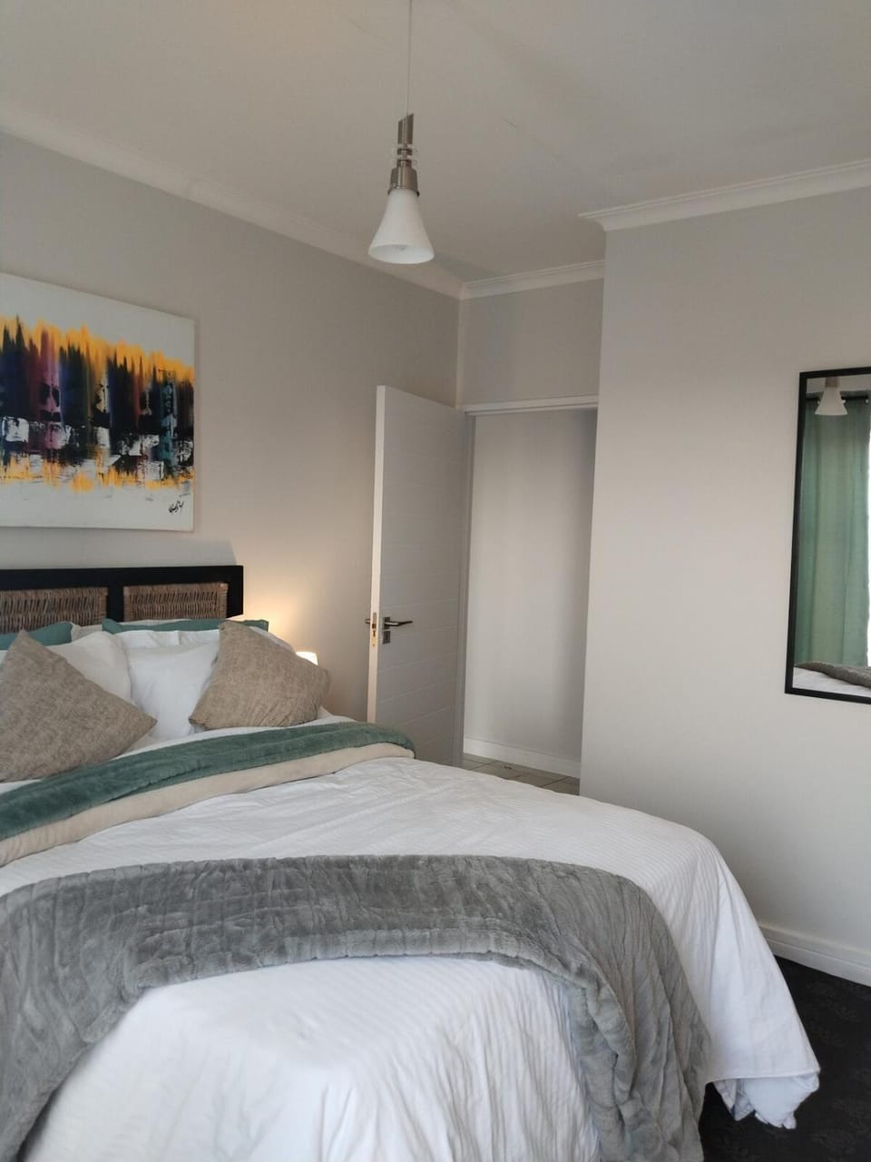 Aurevia Properties Apartment in Pretoria