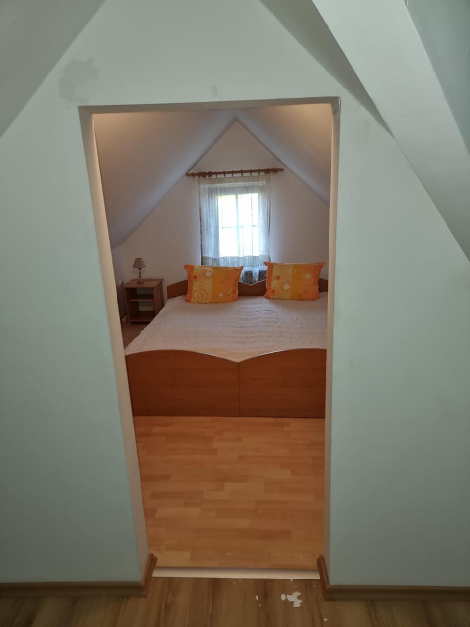 Pokoje Poniatowka Bed and Breakfast in Poland
