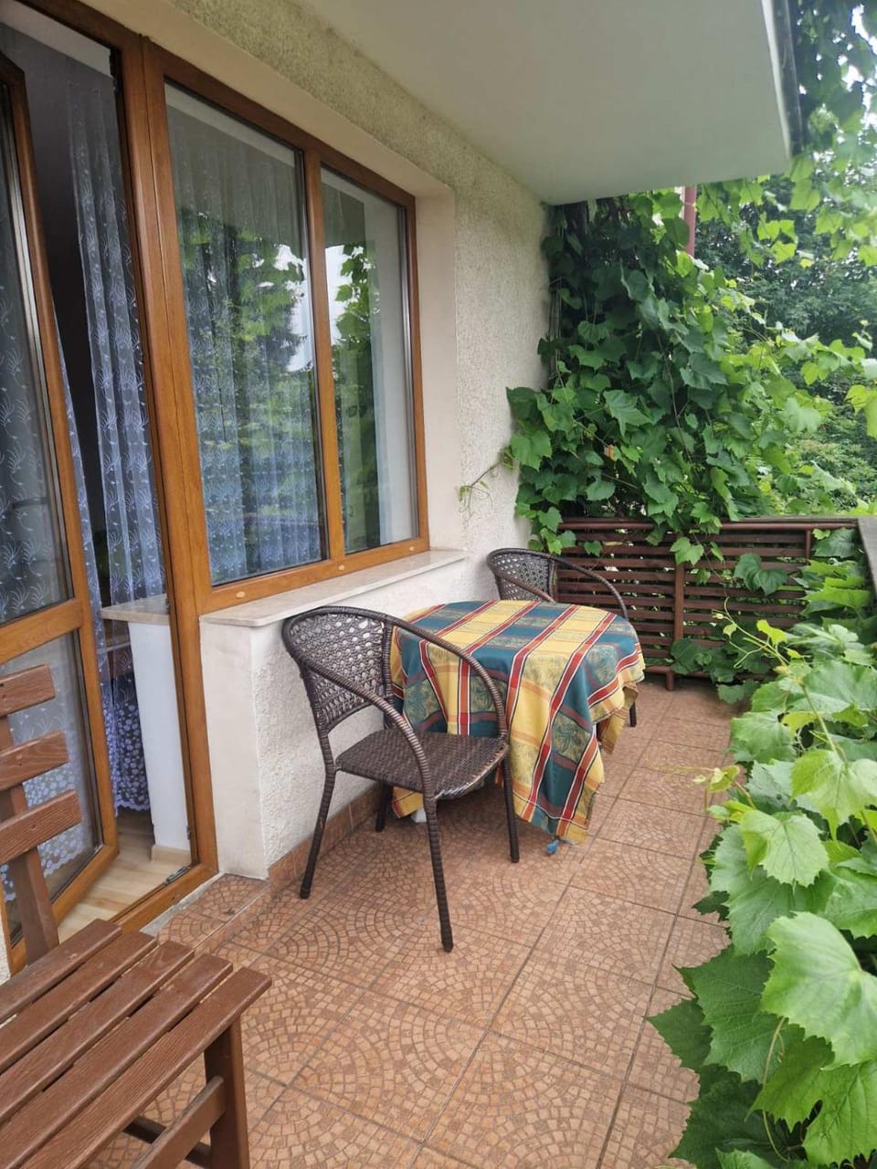 Pokoje Poniatowka Bed and Breakfast in Poland
