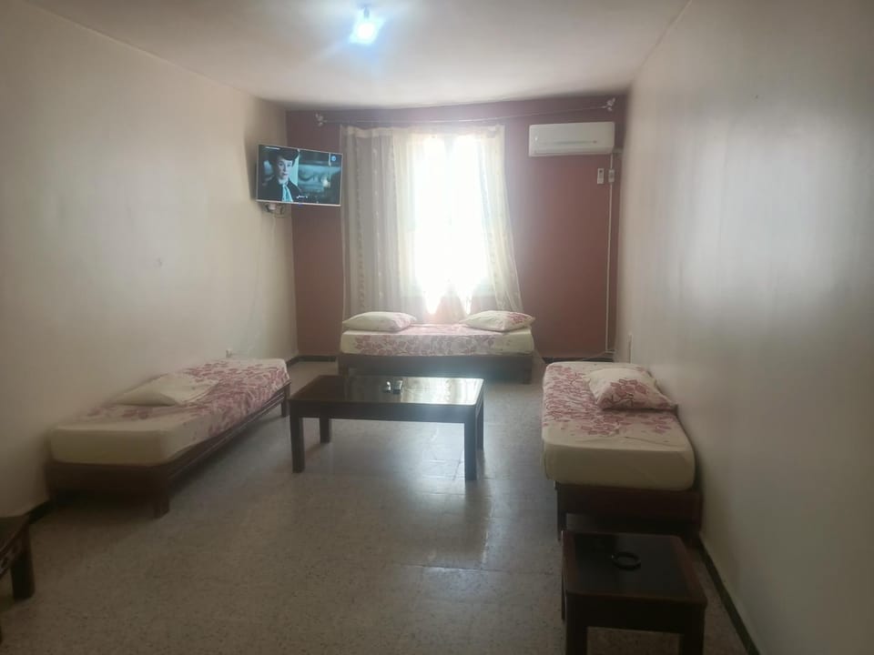 Cirta Apartment in Algeria