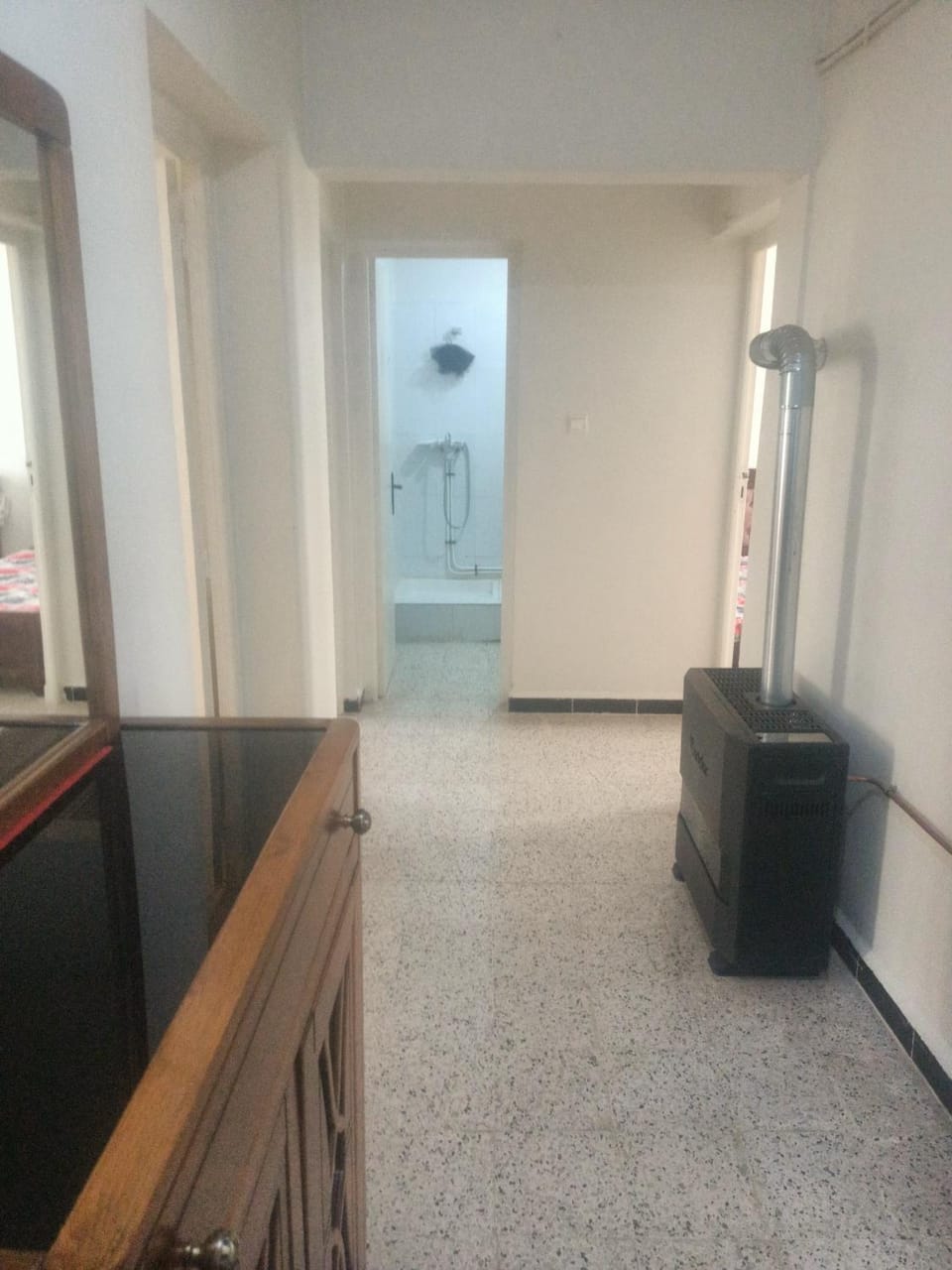 Cirta Apartment in Algeria