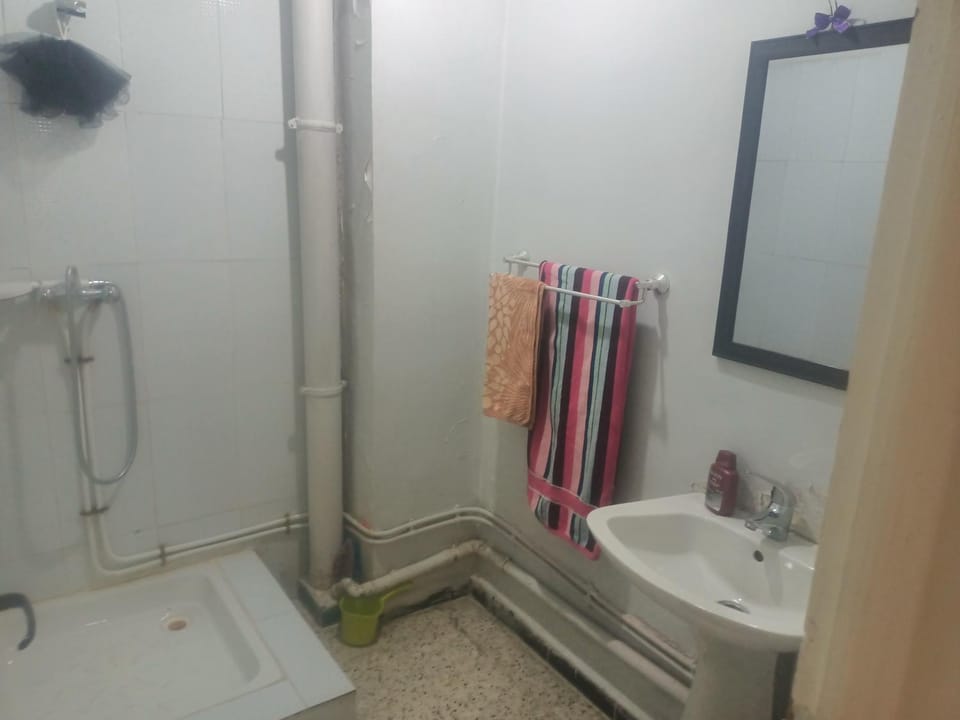 Cirta Apartment in Algeria