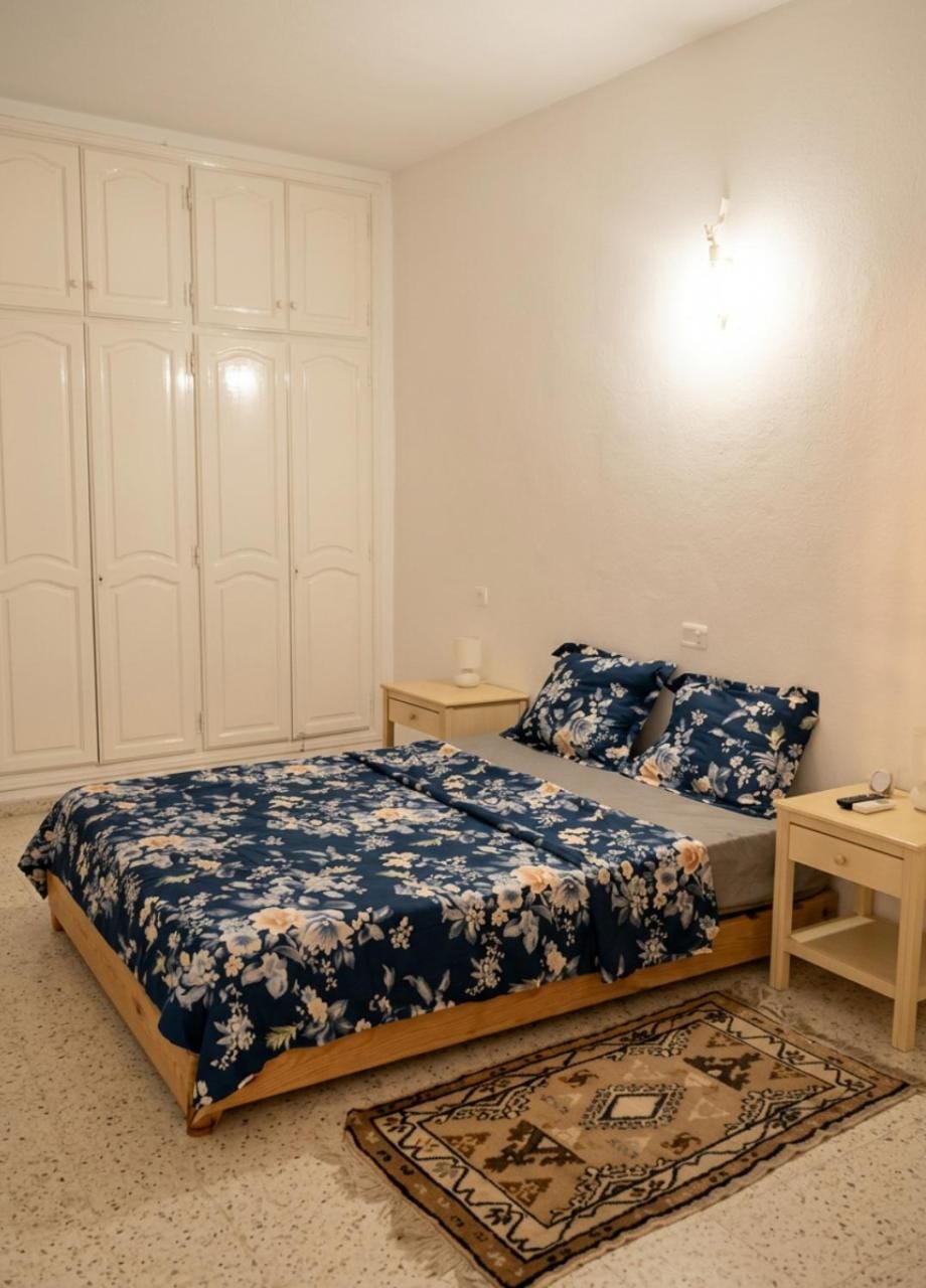 s3 a kelibia Apartment in Tunisia