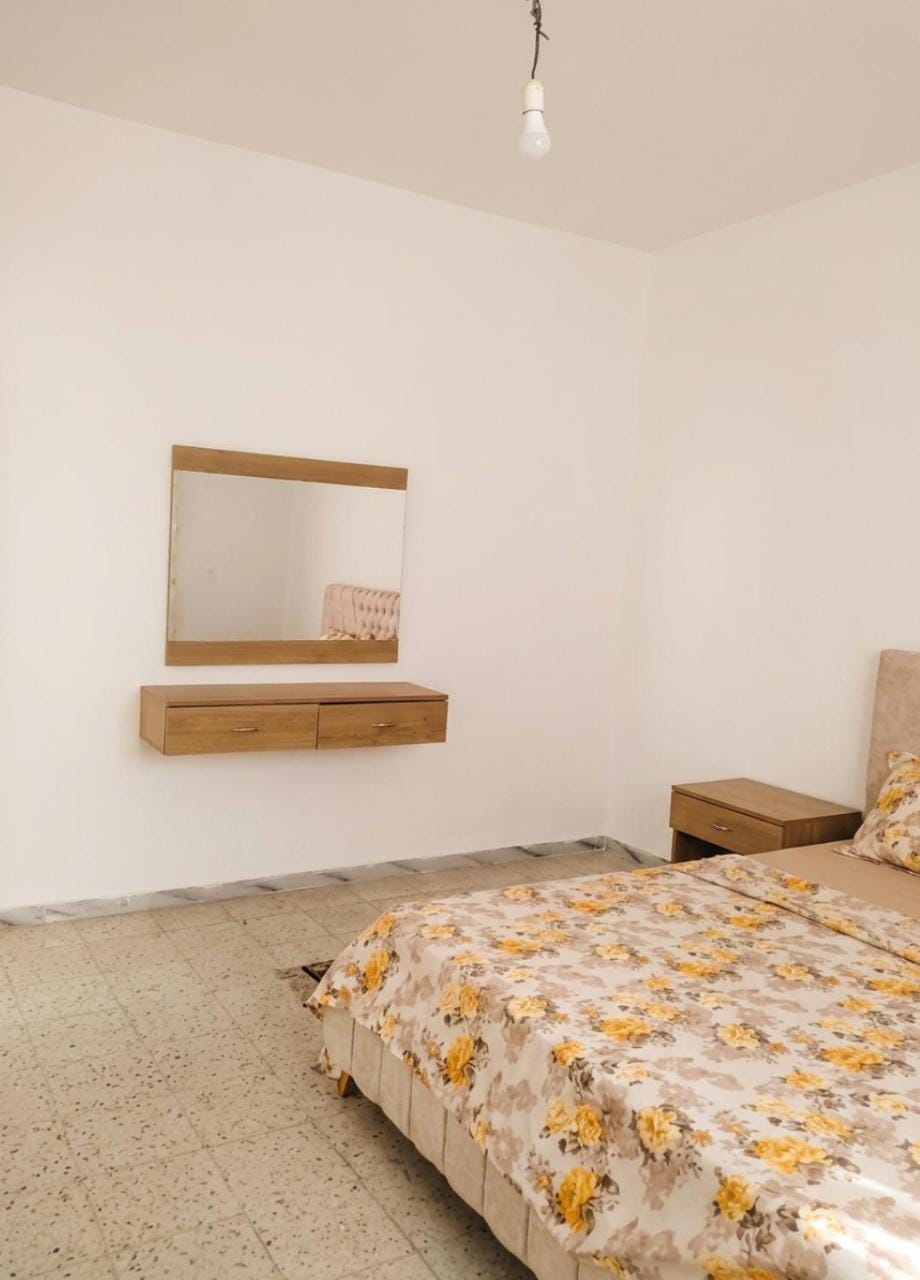 s3 a kelibia Apartment in Tunisia