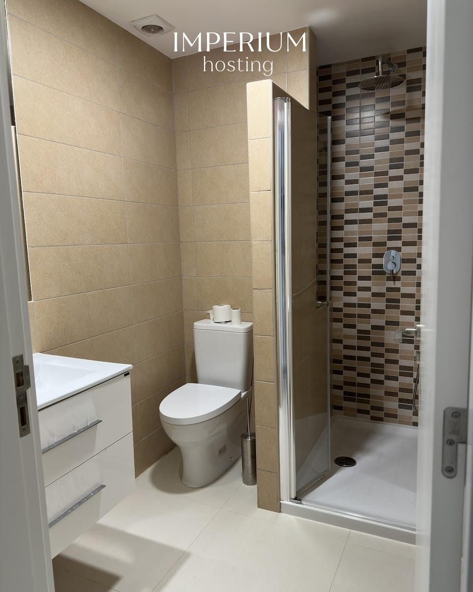 Mizi Penthouse Apartment in Cape Verde
