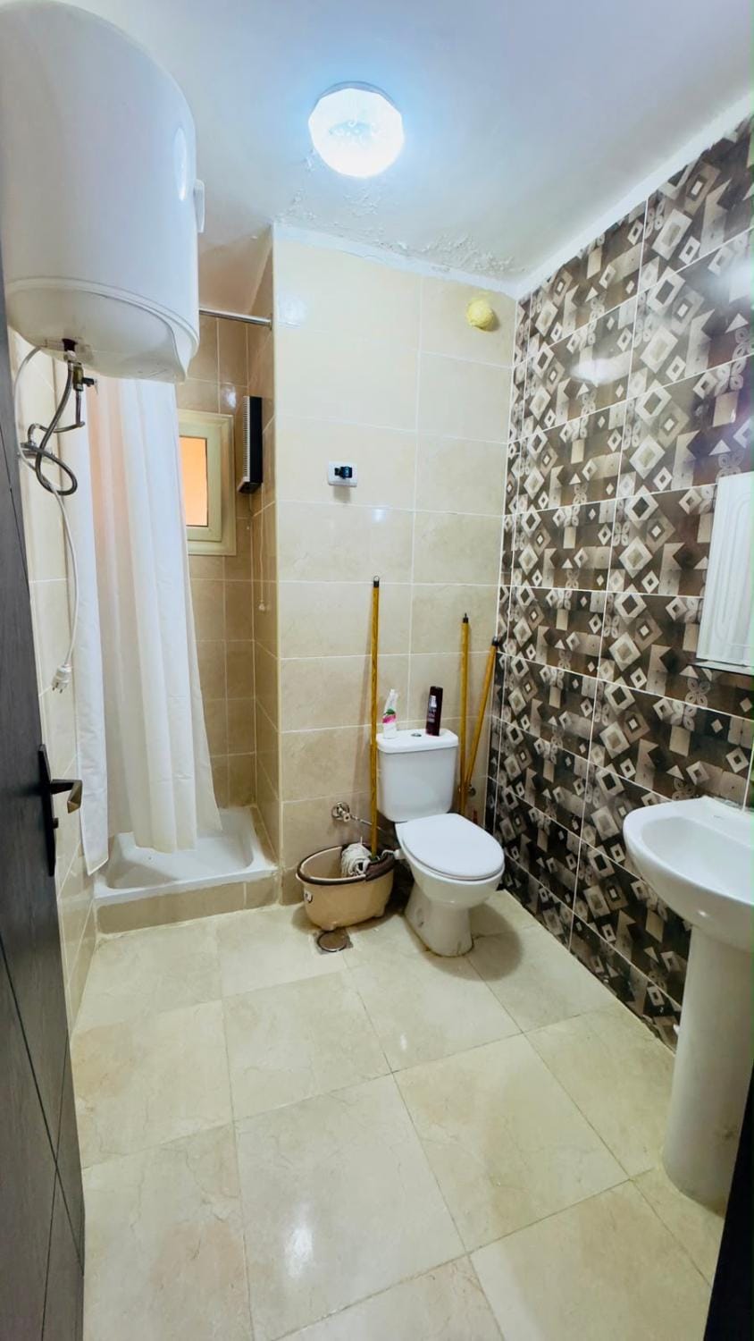 قرية اكوا فيو الساحل الشمالي الكيلو 91 - Aqua view Resort Apartment in Egypt