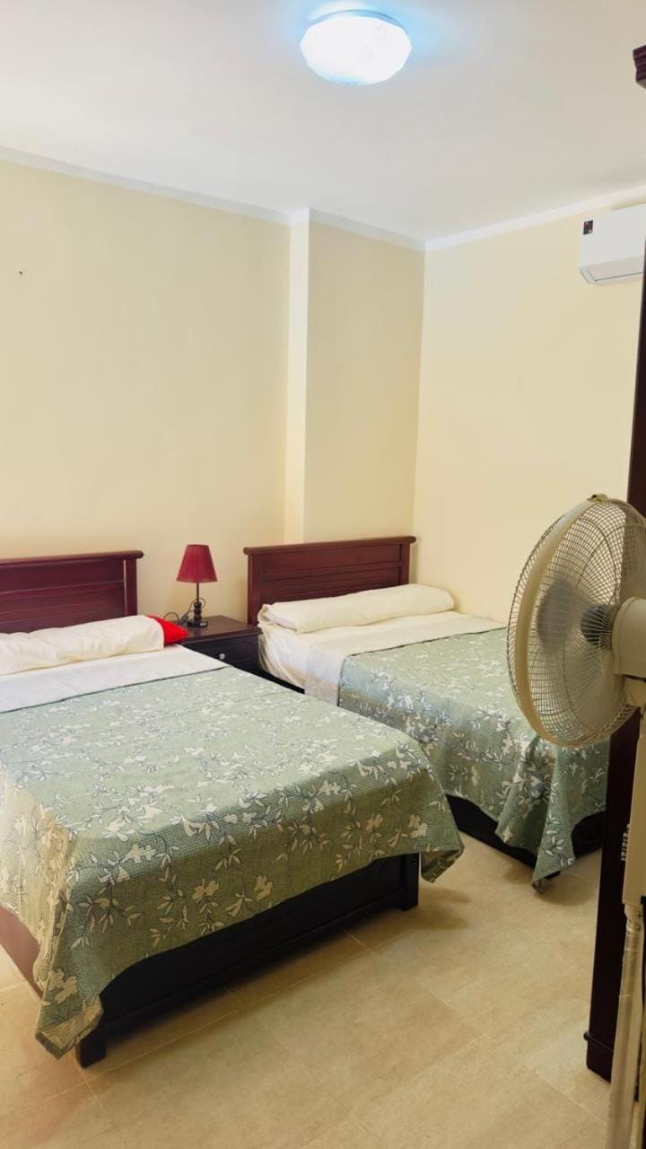 قرية اكوا فيو الساحل الشمالي الكيلو 91 - Aqua view Resort Apartment in Egypt