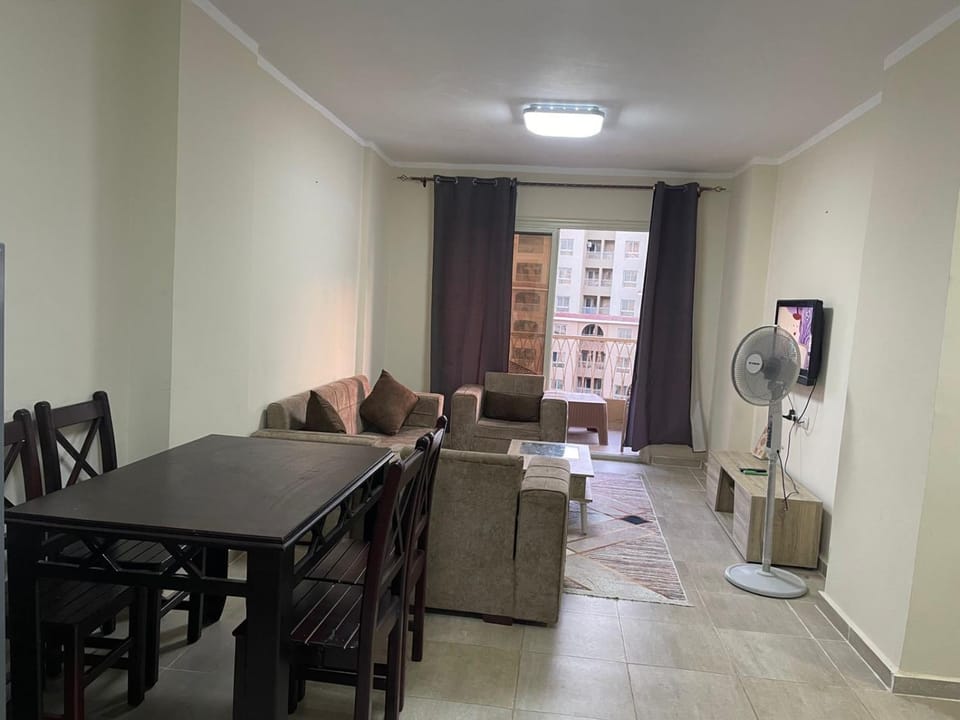 قرية اكوا فيو الساحل الشمالي الكيلو 91 - Aqua view Resort Apartment in Egypt