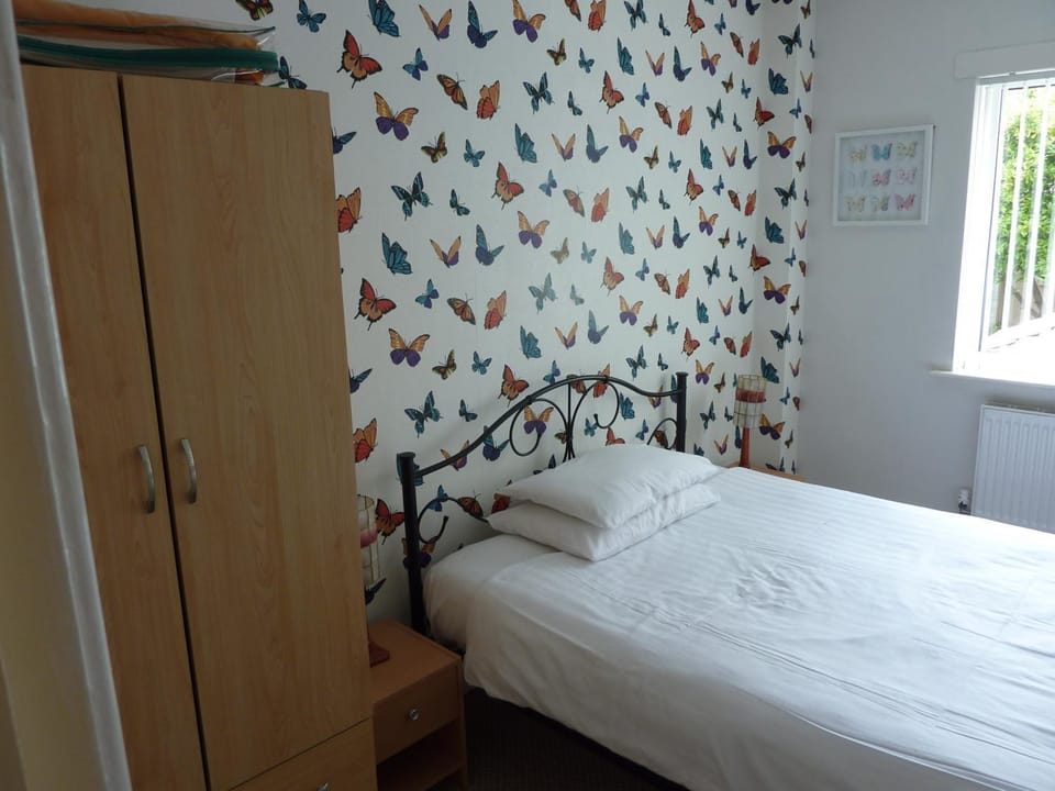 The Northwood Bed and Breakfast in Wales