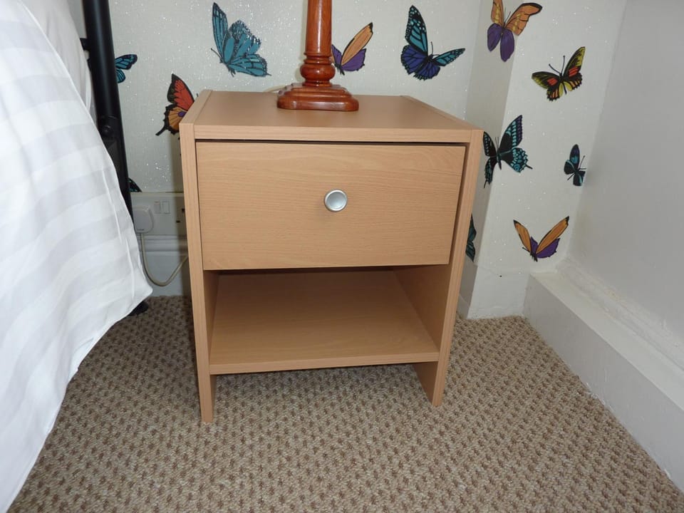 The Northwood Bed and Breakfast in Wales