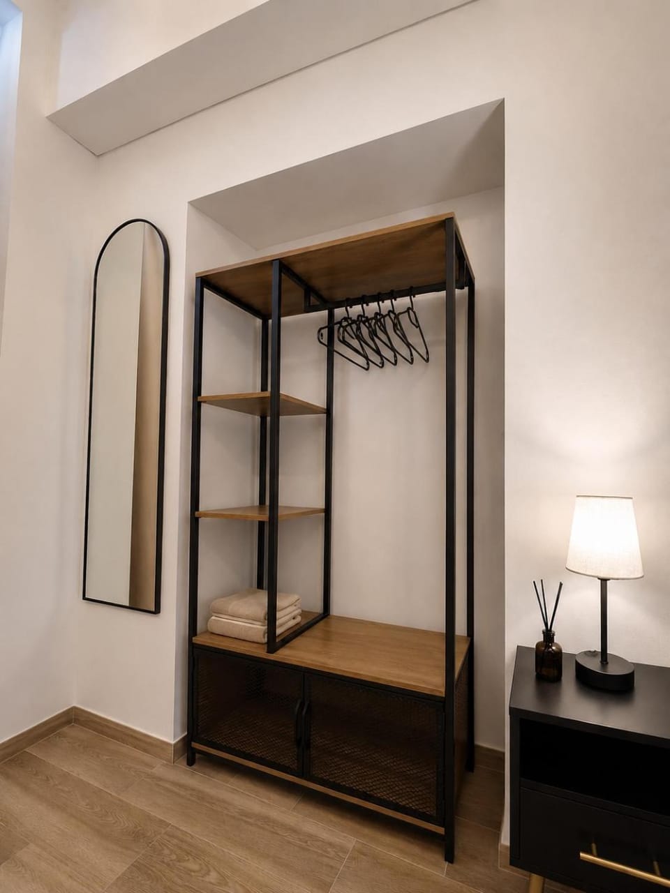 wardrobe