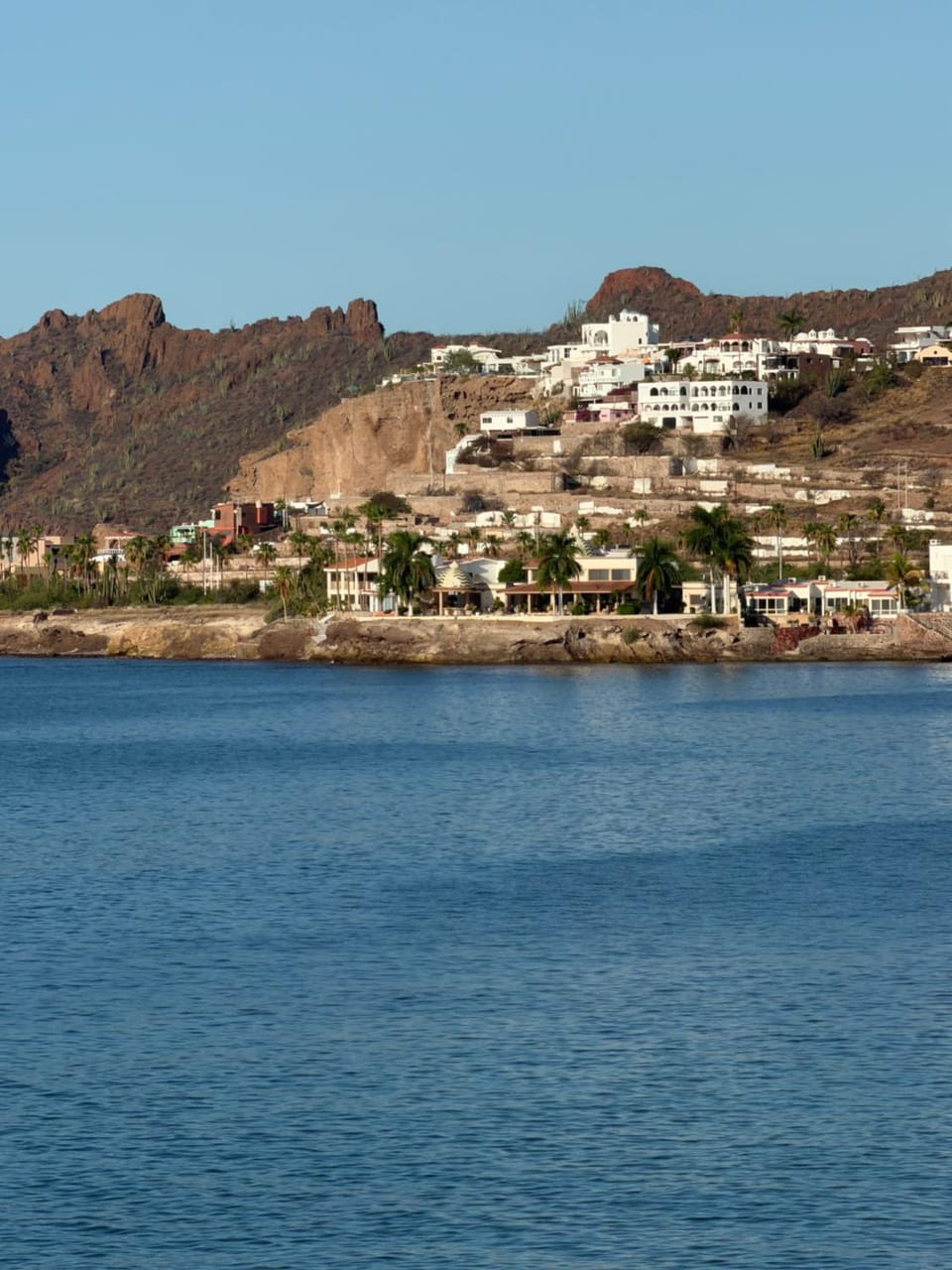 Condo Frente al Mar San Carlos, 2 Camas Queen, Sofá Cama Apartment in San Carlos Guaymas
