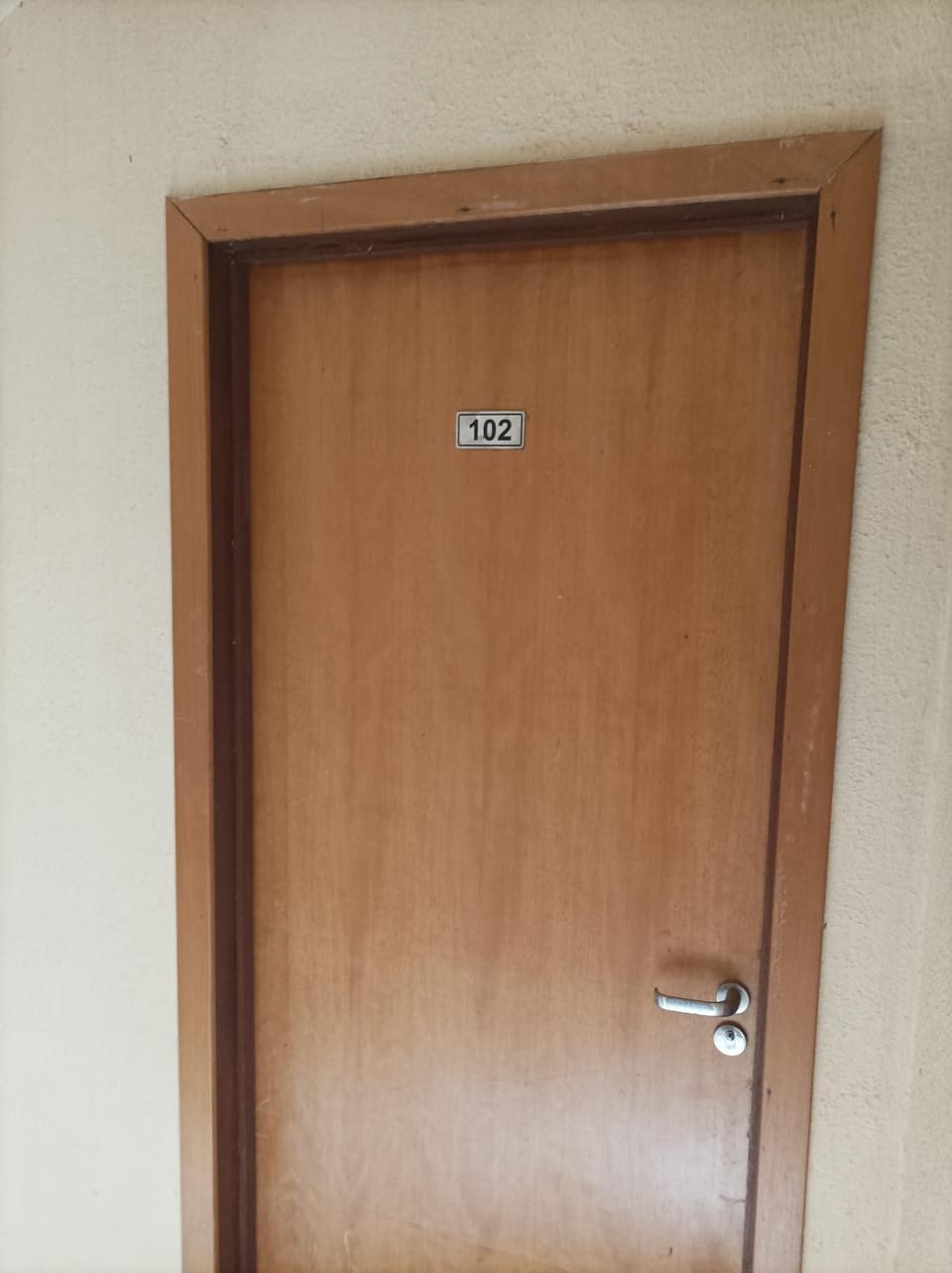 Real residencial park Apartment in Goiania