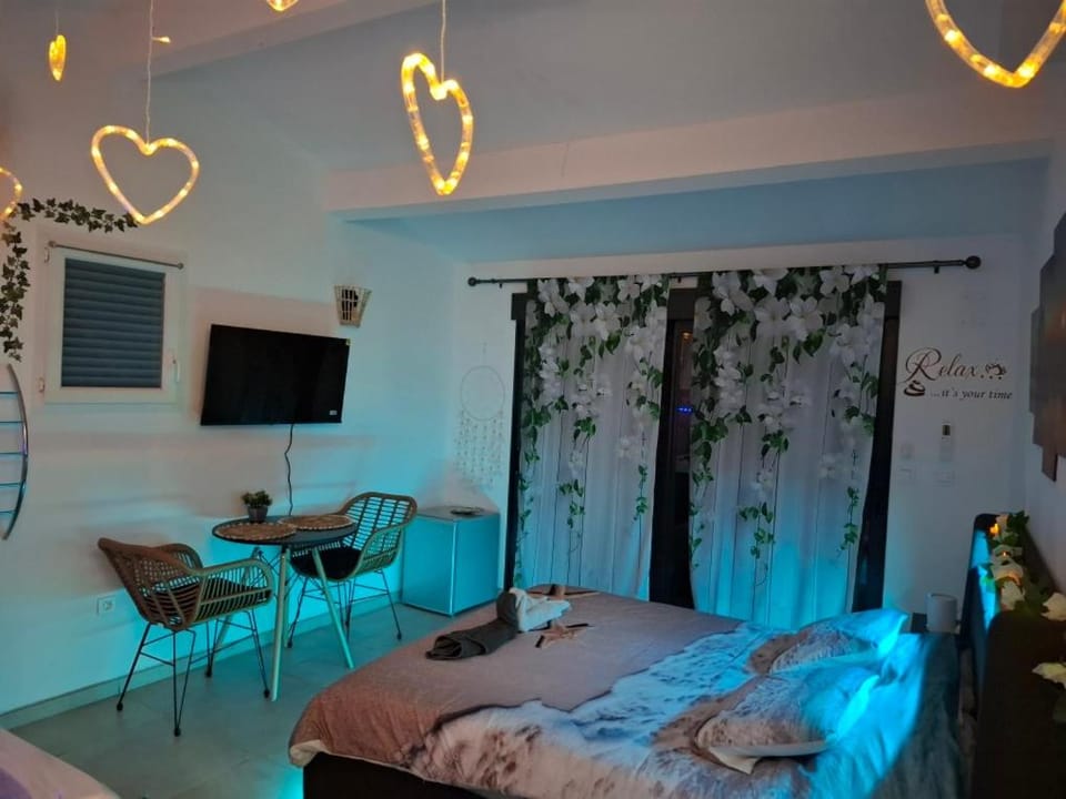 escapade coeur provence Bed and Breakfast in Brignoles