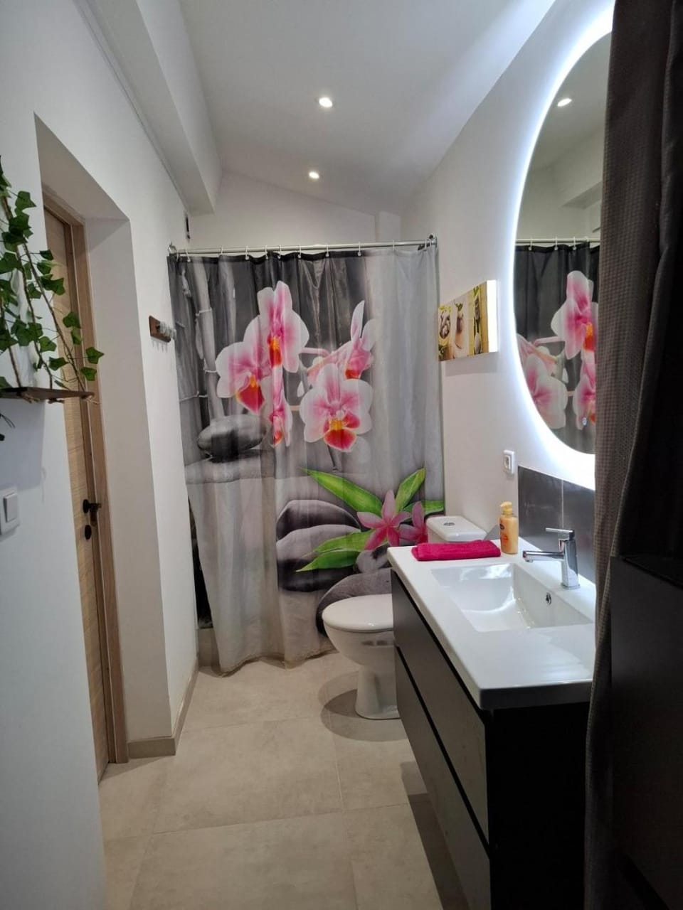 escapade coeur provence Bed and Breakfast in Brignoles