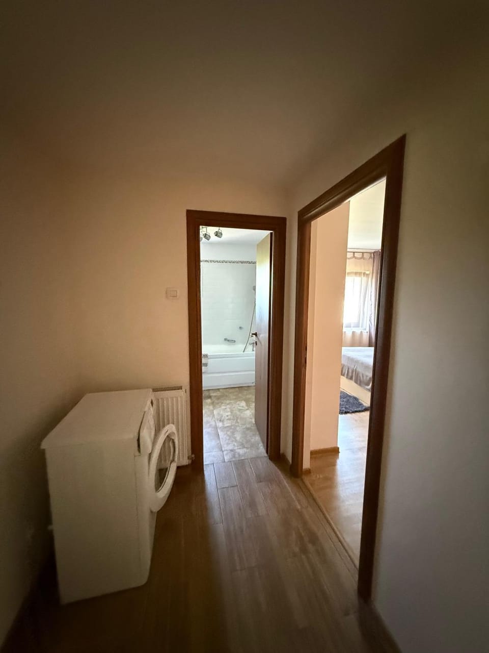 Rose Cozy Apartment in Prahova, Romania
