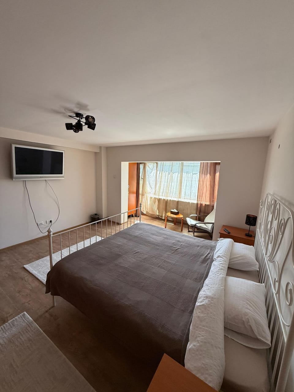 Rose Cozy Apartment in Prahova, Romania