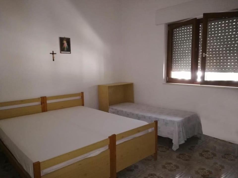Villetta Maria, 105 mq Apartment in Province of Taranto