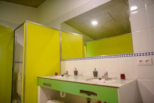 La Rectoria Hostel in Garrotxa