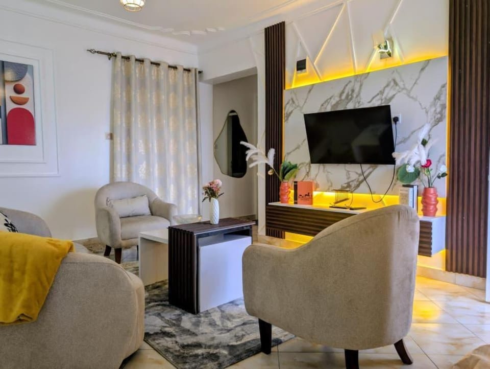 LYZ HOMES Ltd Apartment in Kampala