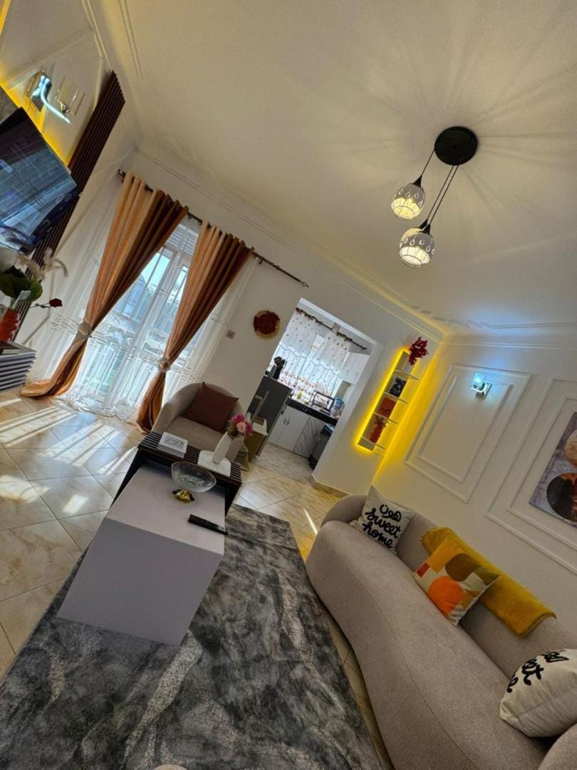 LYZ HOMES Ltd Apartment in Kampala