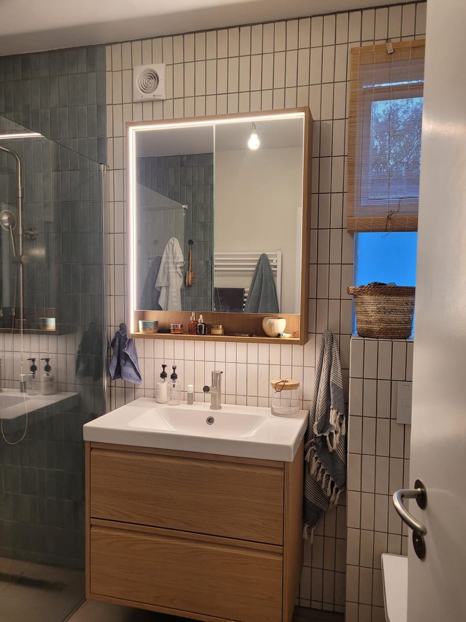 Cozy Apartment with Large Terrace in Kopavogur Apartment in Kopavogur