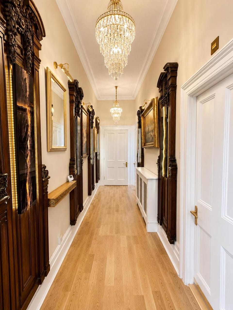 The Grand Bishop - Paddington Apartment in City of Westminster
