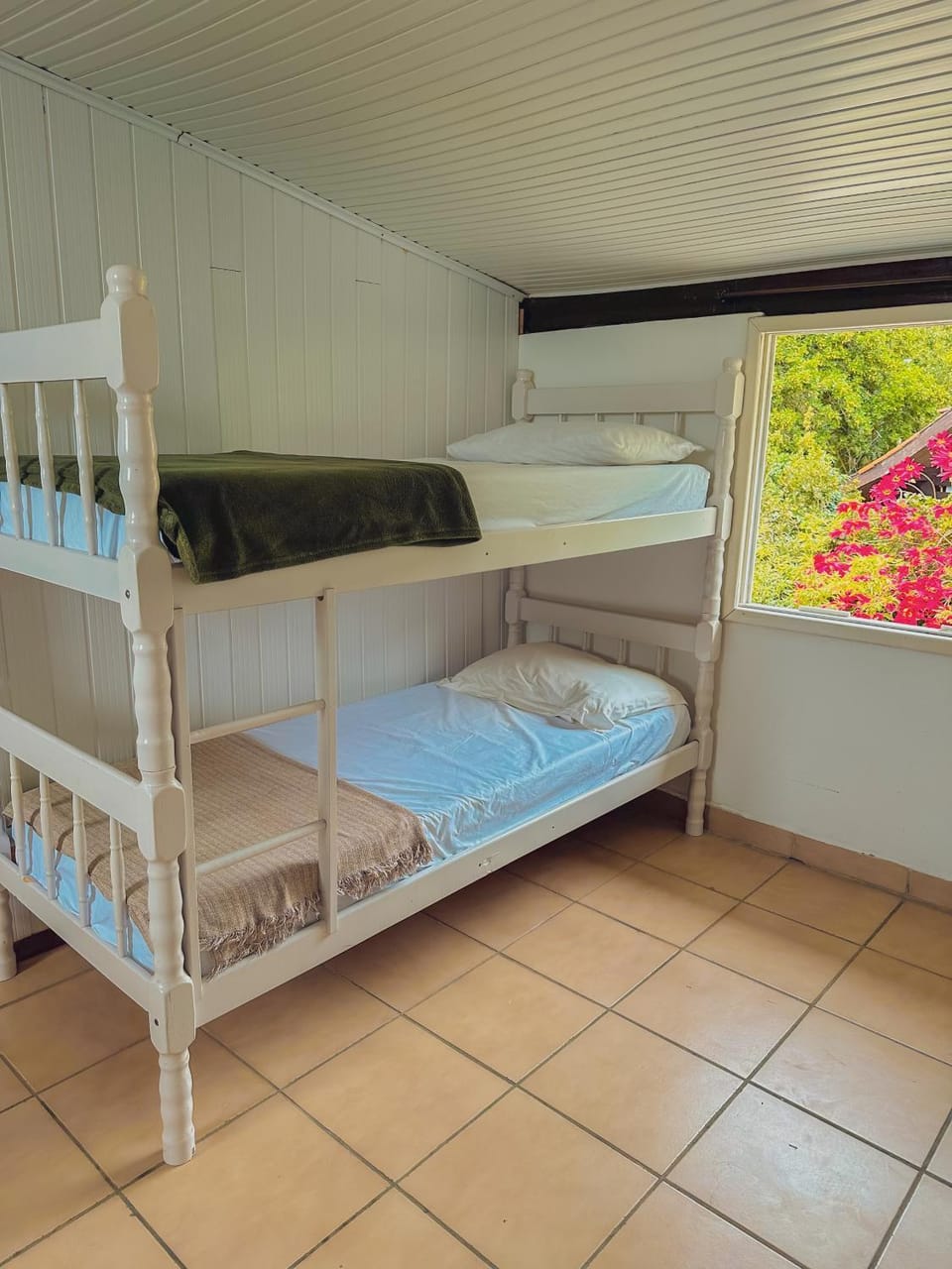 Pedramarca Floripa Hostel in Florianopolis