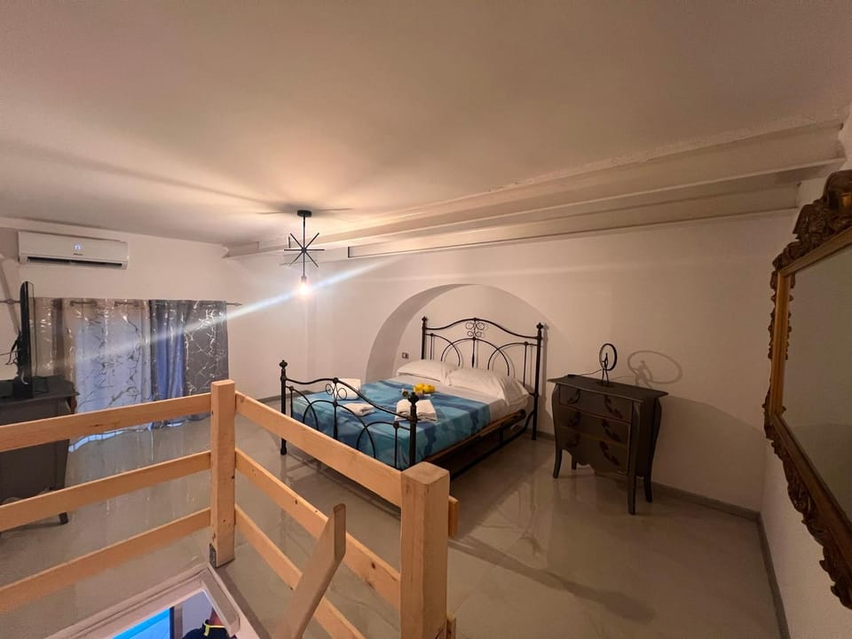 Fernandel suite Apartment in Catania