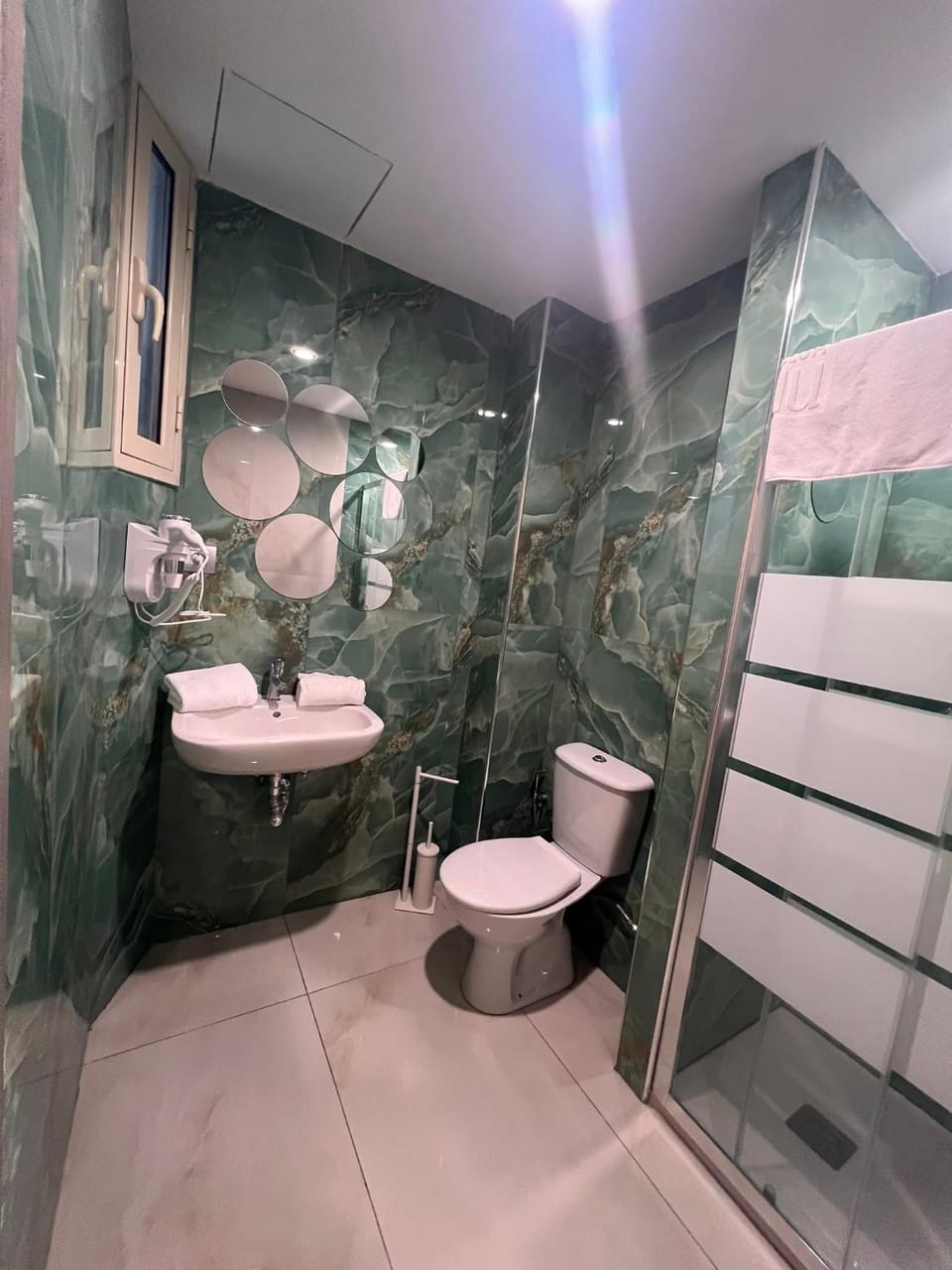 Fernandel suite Apartment in Catania