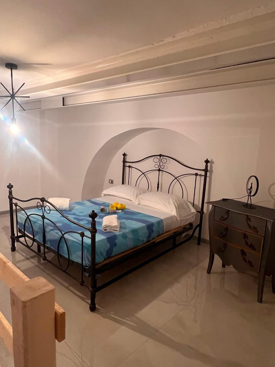 Fernandel suite Apartment in Catania
