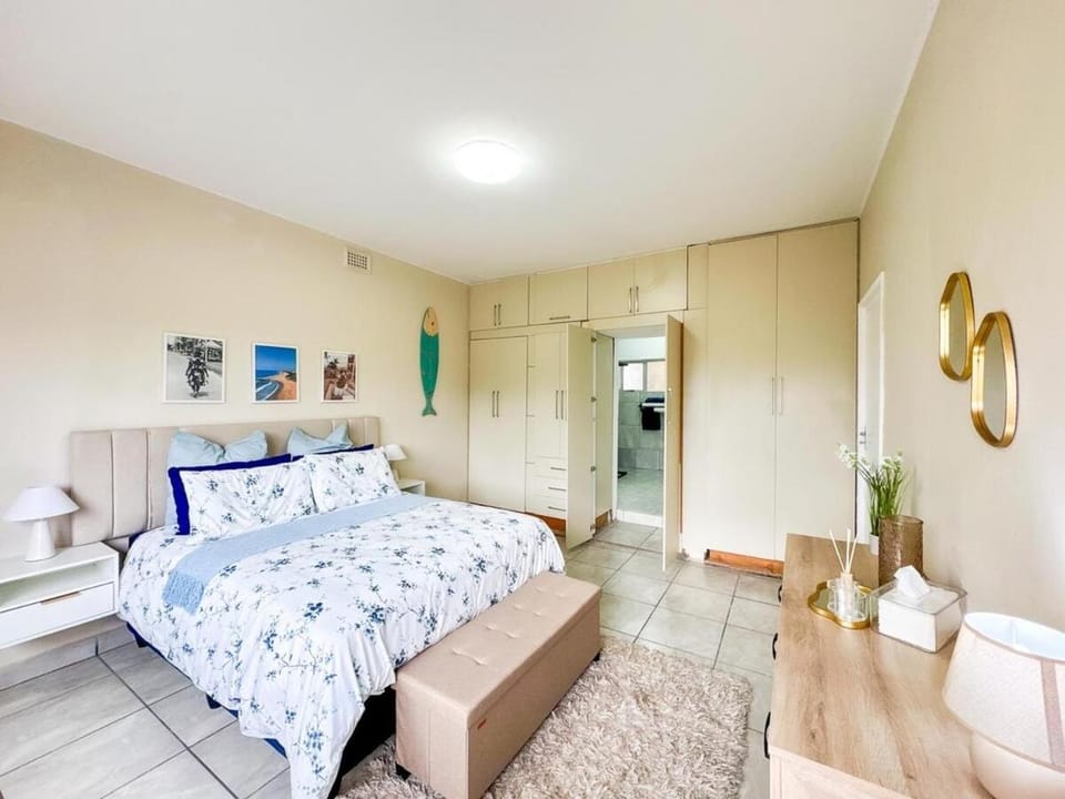 Nanas Seascape Apartment in KwaZulu-Natal