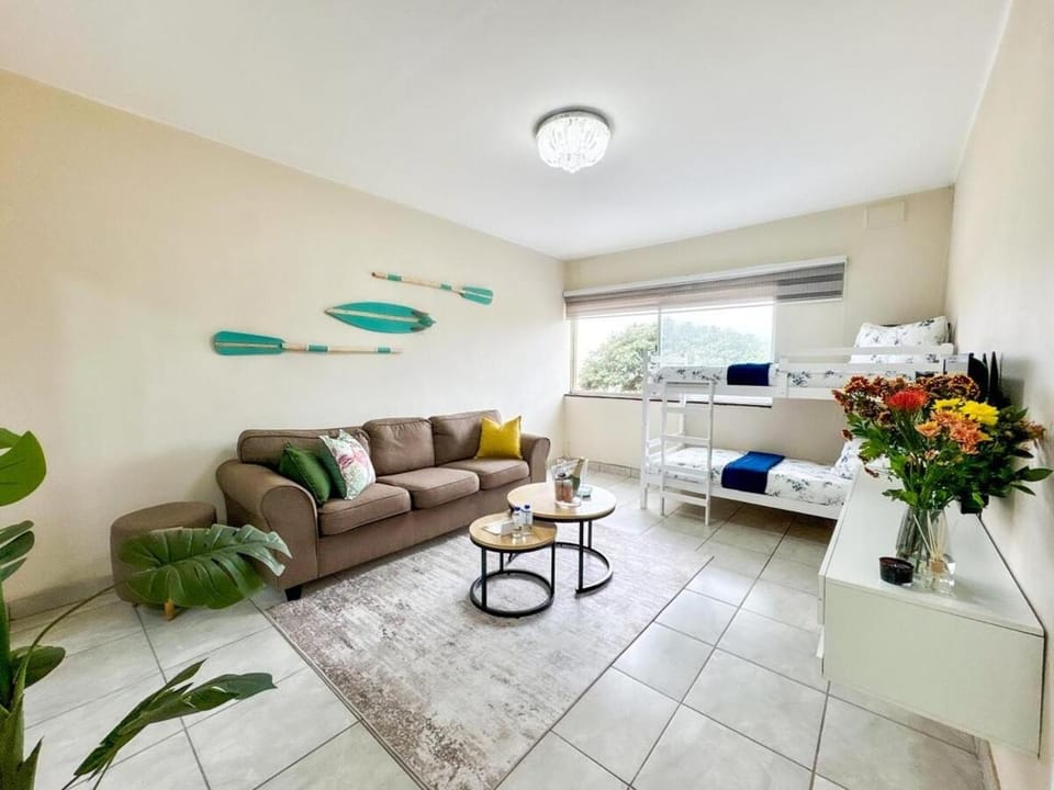 Nanas Seascape Apartment in KwaZulu-Natal