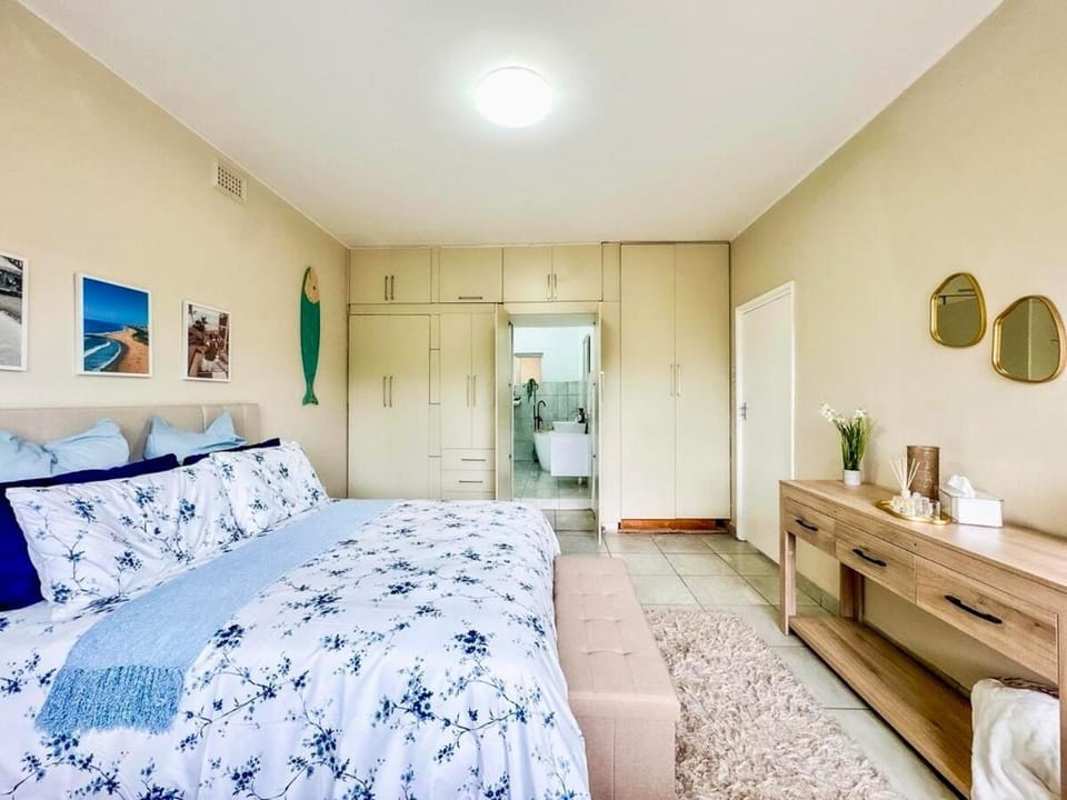 Nanas Seascape Apartment in KwaZulu-Natal
