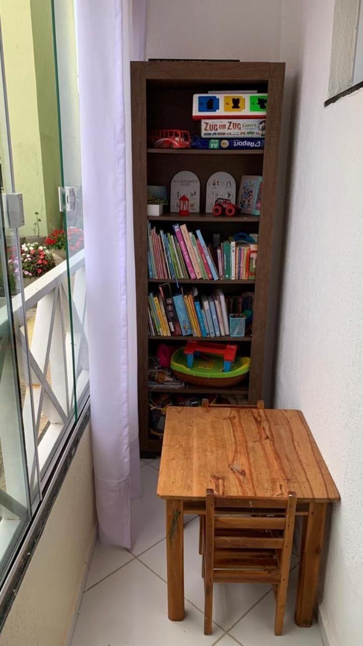 Apartamento no Condomínio Planalto em Martins Apartment in State of Rio Grande do Norte, Brazil