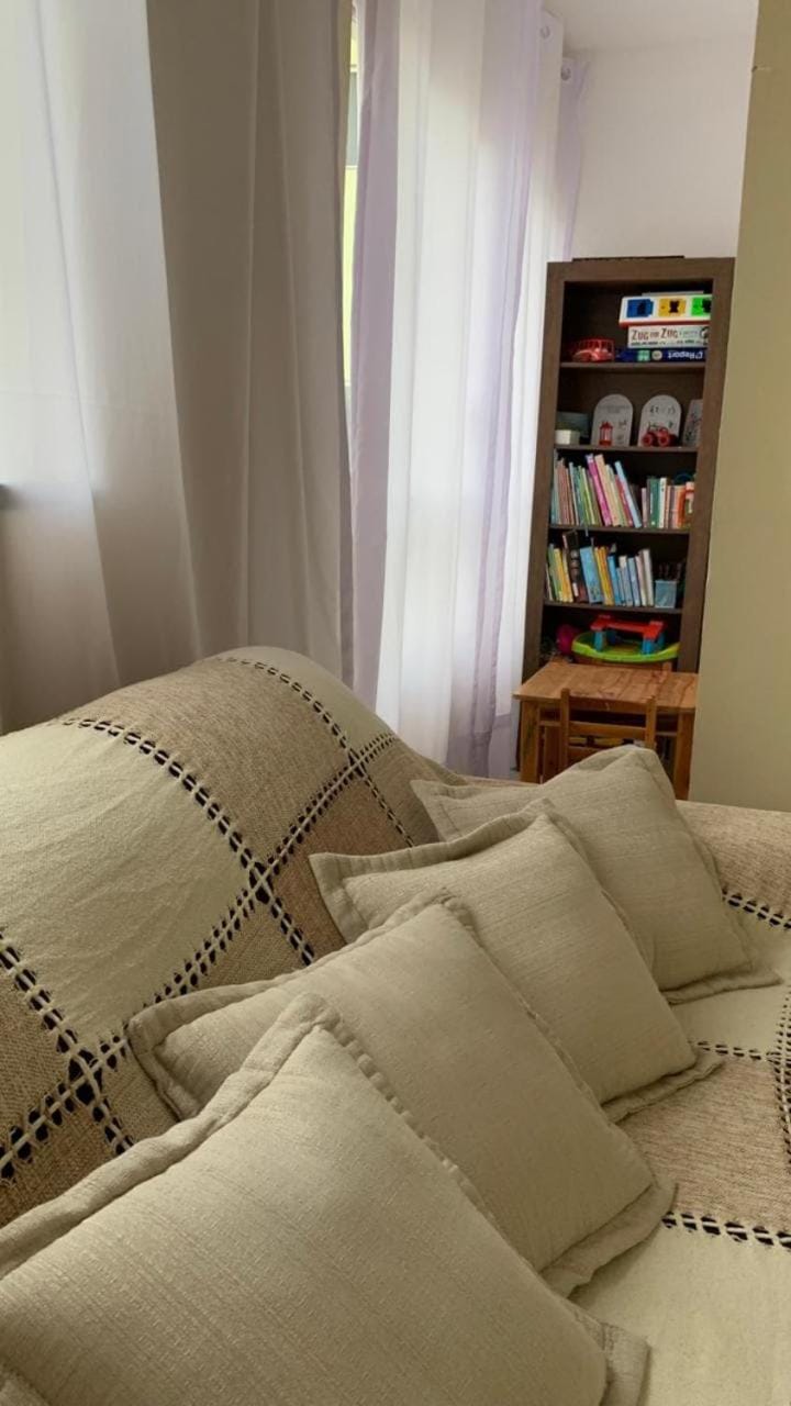 Apartamento no Condomínio Planalto em Martins Apartment in State of Rio Grande do Norte, Brazil