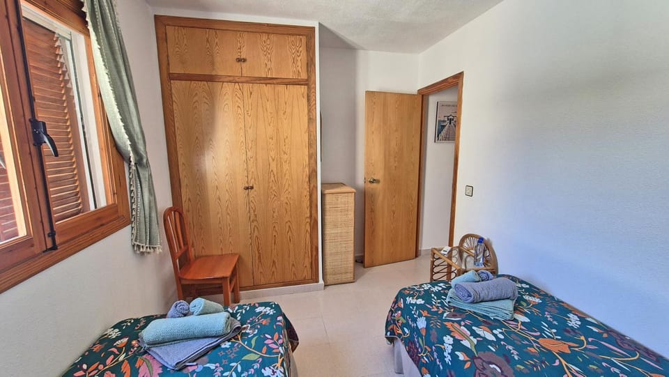 La Casablanca Apartment in San Pedro del Pinatar