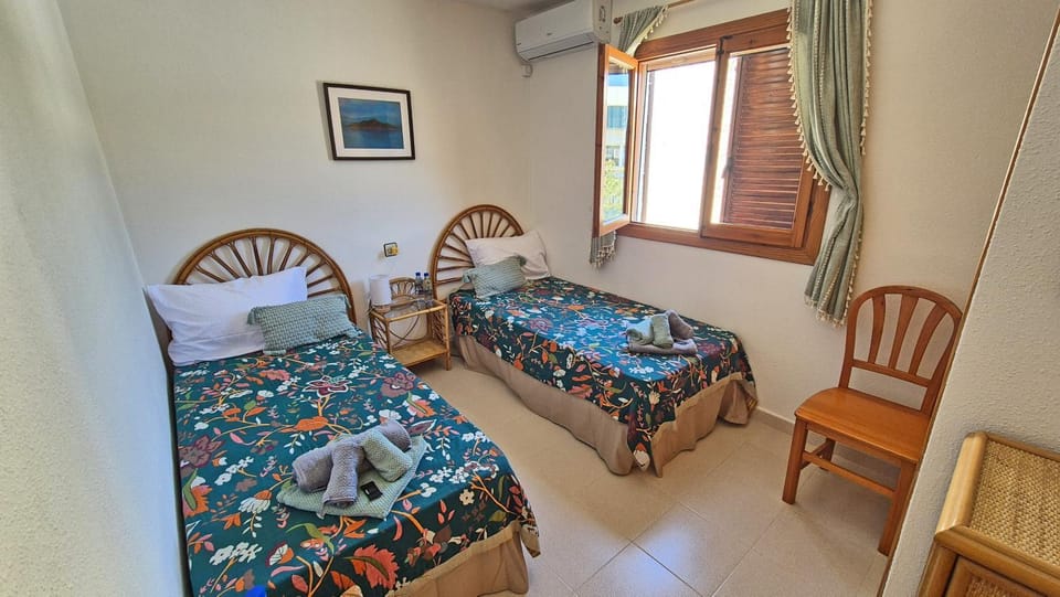 La Casablanca Apartment in San Pedro del Pinatar