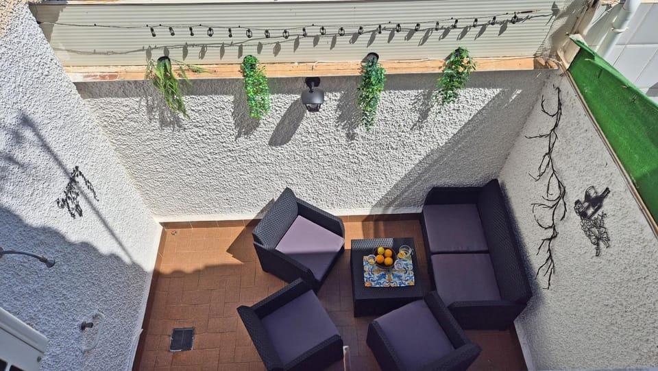 La Casablanca Apartment in San Pedro del Pinatar
