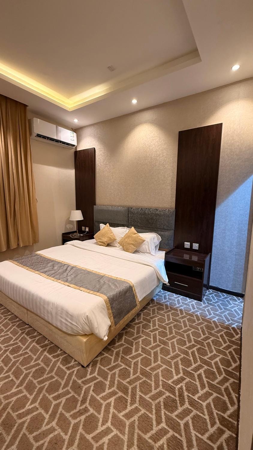 ڤيراف للشقق المخدومة,مقابل معهد الاداره العامه بأبها Apartment hotel in Saudi Arabia