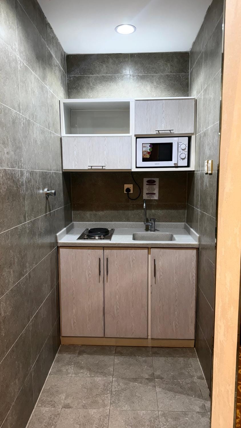 ڤيراف للشقق المخدومة,مقابل معهد الاداره العامه بأبها Apartment hotel in Saudi Arabia