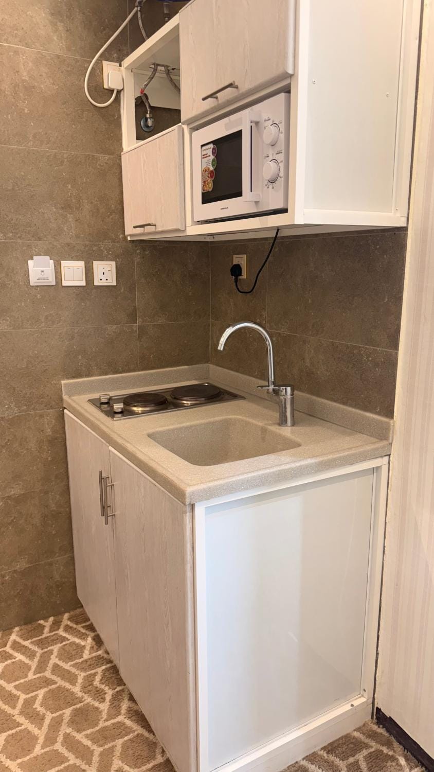 ڤيراف للشقق المخدومة,مقابل معهد الاداره العامه بأبها Apartment hotel in Saudi Arabia