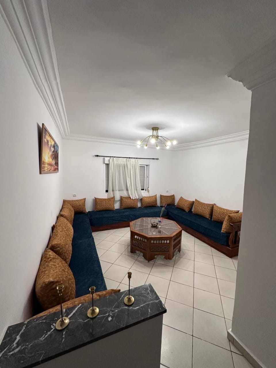 Appartement Nadin Apartment in Tangier-Tétouan-Al Hoceima