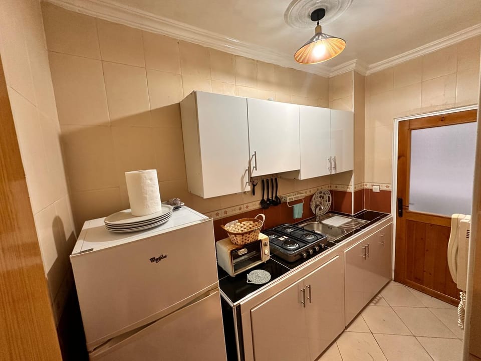 Appartement Nadin Apartment in Tangier-Tétouan-Al Hoceima
