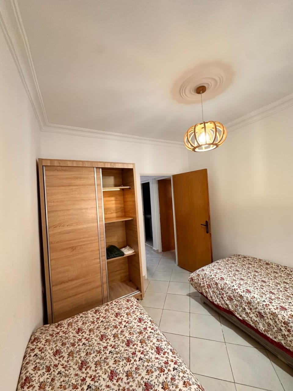 Appartement Nadin Apartment in Tangier-Tétouan-Al Hoceima